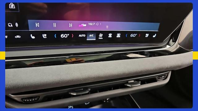 2025 Audi S5 Prestige TFSI quattro S tronic