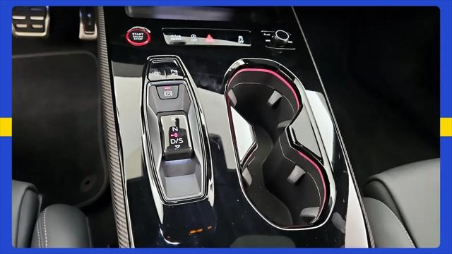 2025 Audi S5 Prestige TFSI quattro S tronic