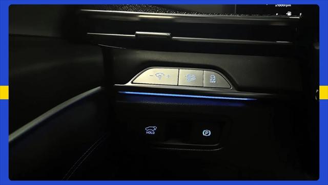 2025 Genesis GV80 3.5T e-SC