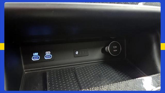 2025 Genesis GV80 3.5T e-SC