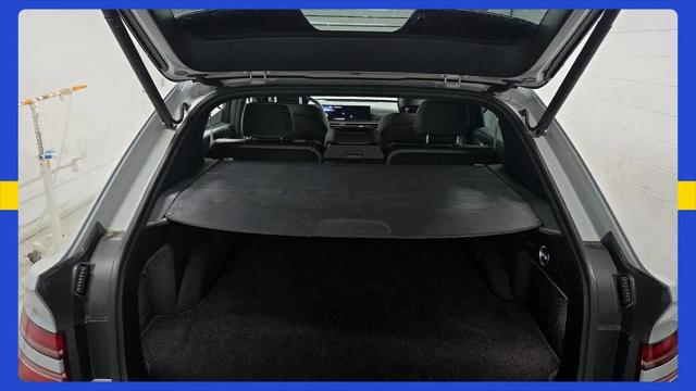 2025 Genesis GV80 3.5T e-SC