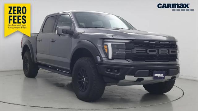 2024 Ford F-150 Raptor for sale in Burbank, CA