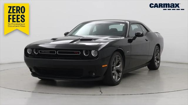 2016 Dodge Challenger R/T for sale in Bristol, TN