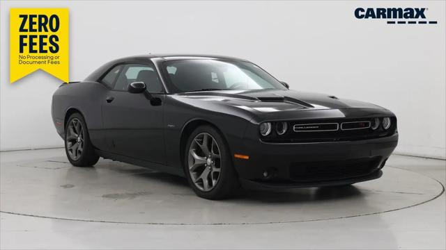 2016 Dodge Challenger R/T for sale in Bristol, TN