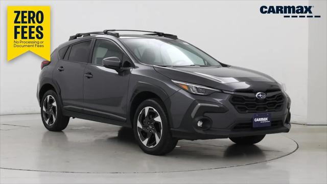 2025 Subaru Crosstrek Limited for sale in Bristol, TN