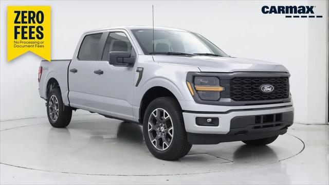 2025 Ford F-150 STX for sale in Jacksonville, FL