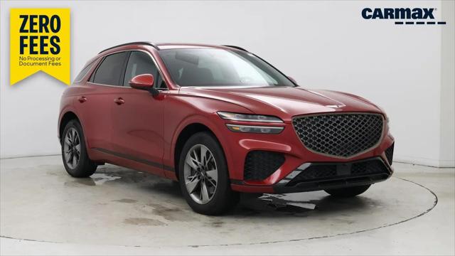 2022 Genesis GV70 3.5T AWD Sport for sale in Jacksonville, FL