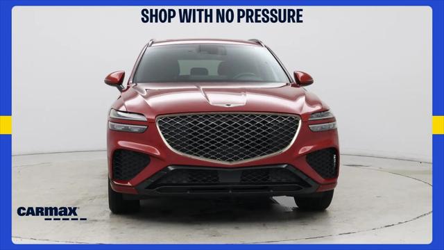 2022 Genesis GV70 3.5T AWD Sport