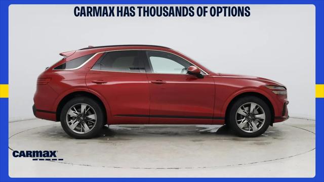 2022 Genesis GV70 3.5T AWD Sport