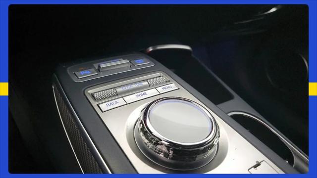 2022 Genesis GV70 3.5T AWD Sport