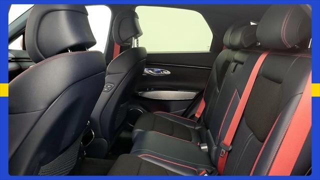 2022 Genesis GV70 3.5T AWD Sport