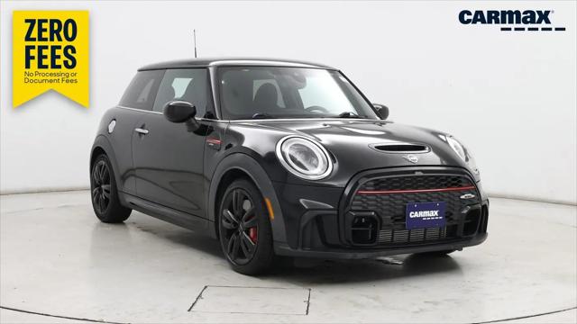 2022 MINI Hardtop 2 Door John Cooper Works for sale in South Jordan, UT