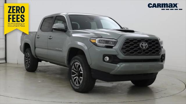 2023 Toyota Tacoma TRD Sport for sale in Myrtle Beach, SC