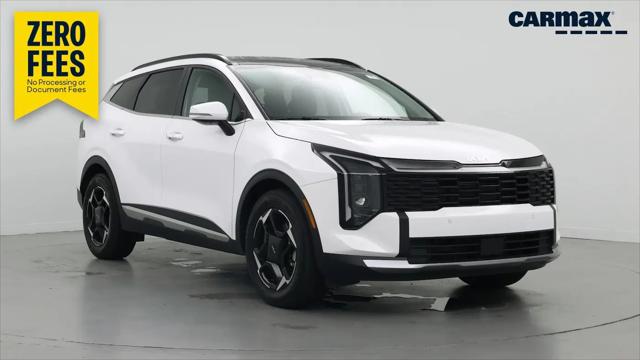 2026 Kia Sportage EX for sale in Myrtle Beach, SC