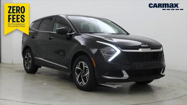 2024 Kia Sportage LX for sale in Myrtle Beach, SC