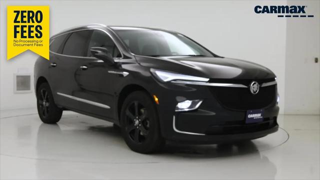 2024 Buick Enclave Essence FWD for sale in Plano, TX