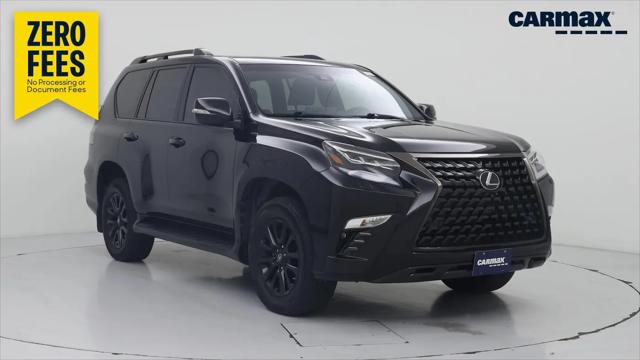 2023 Lexus GX 460 GX 460 for sale in Plano, TX