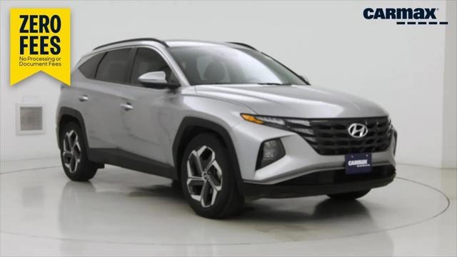 2024 Hyundai Tucson SEL for sale in Plano, TX