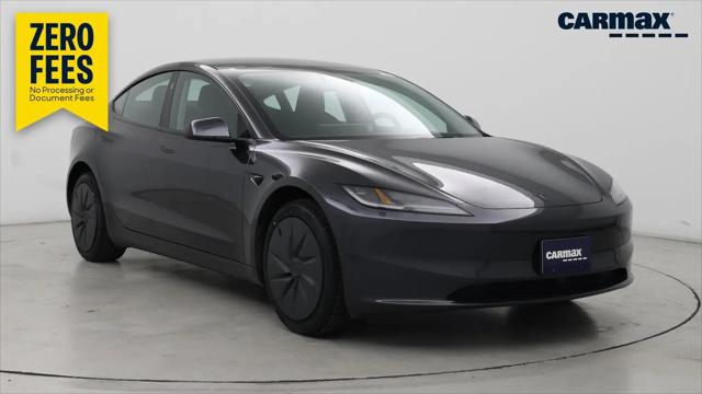 2026 Tesla Model 3 Premium Rear-Wheel Drive for sale in Springfield, IL