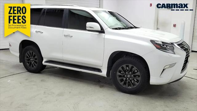 2020 Lexus GX 460 Premium for sale in Oceanside, CA