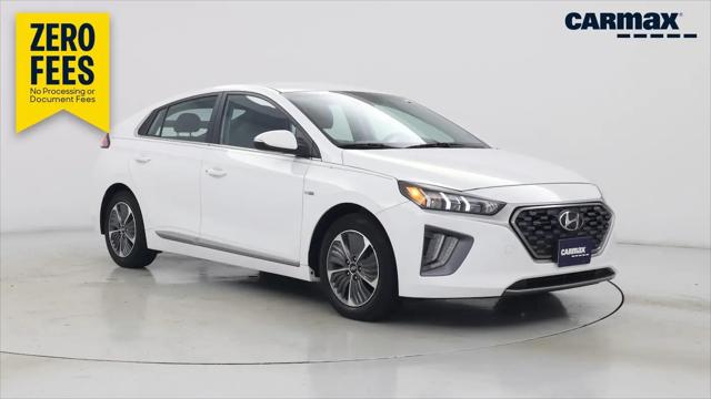2020 Hyundai IONIQ Plug-In Hybrid SEL for sale in King of Prussia, PA