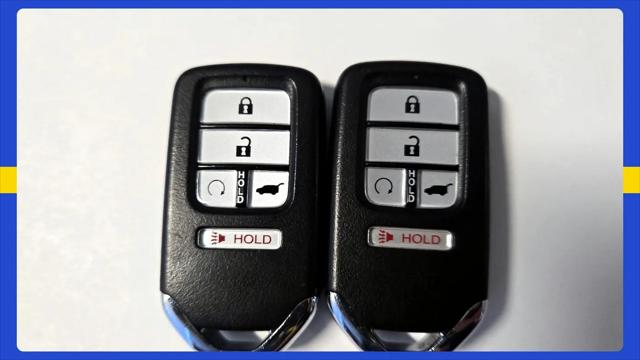 2021 Honda CR-V EX-L for sale in Golden, CO
