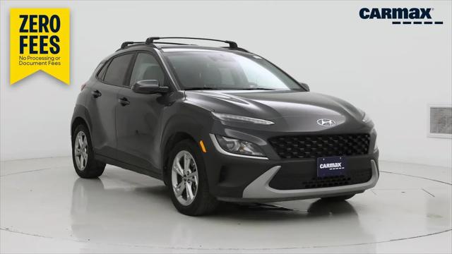2023 Hyundai Kona SEL for sale in Norman, OK