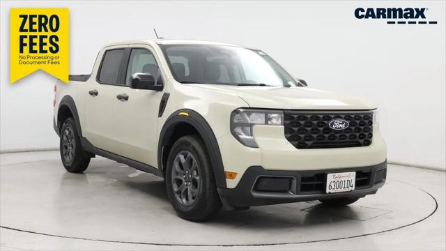 2025 Ford Maverick XLT for sale in Murietta, CA