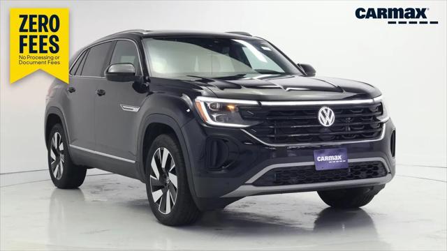 2025 Volkswagen Atlas Cross Sport 2.0T SEL for sale in Murietta, CA