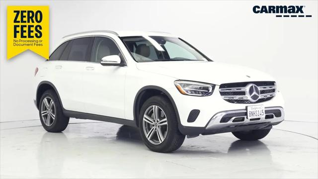 2020 Mercedes-Benz GLC GLC 300 for sale in Murietta, CA