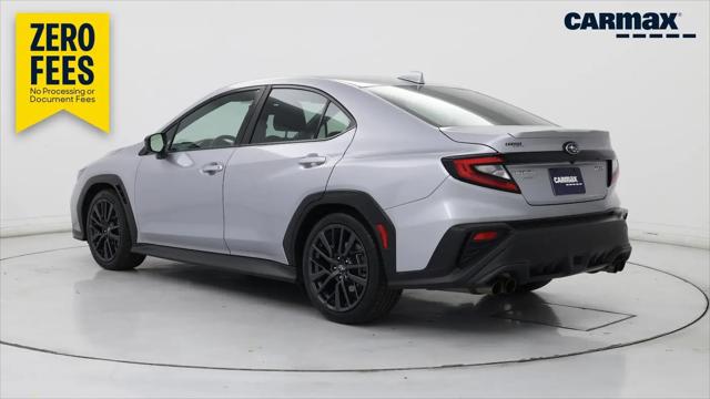 2023 Subaru WRX Premium for sale in Bakersfield, CA