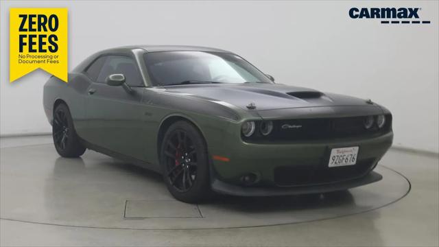 2018 Dodge Challenger R/T 392 for sale in Ontario, CA