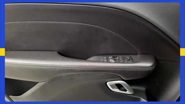 2018 Dodge Challenger R/T 392