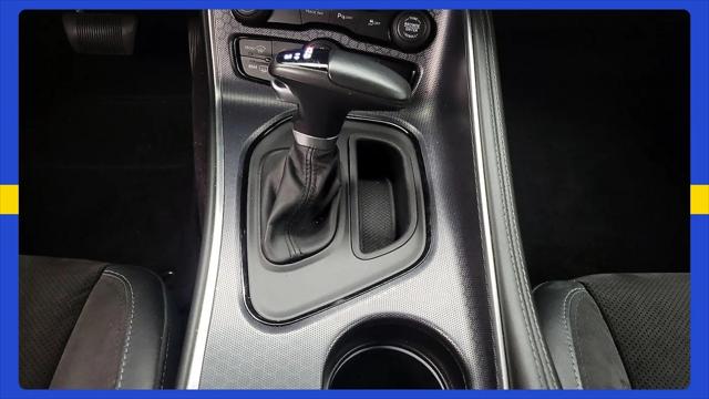 2018 Dodge Challenger R/T 392