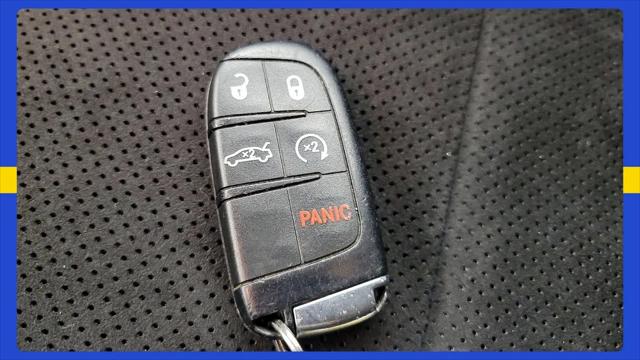 2018 Dodge Challenger R/T 392