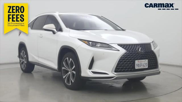 2022 Lexus RX 350 RX 350 for sale in Ontario, CA