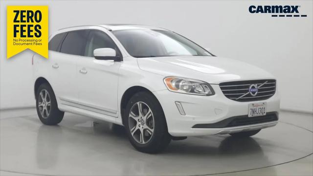 2015 Volvo XC60 T5 Premier for sale in Ontario, CA