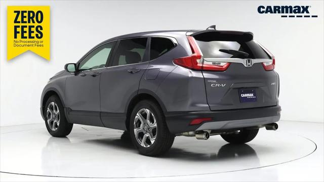 2017 Honda CR-V EX-L Navi for sale in Kenosha, WI