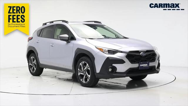 2025 Subaru Crosstrek Premium for sale in Kenosha, WI