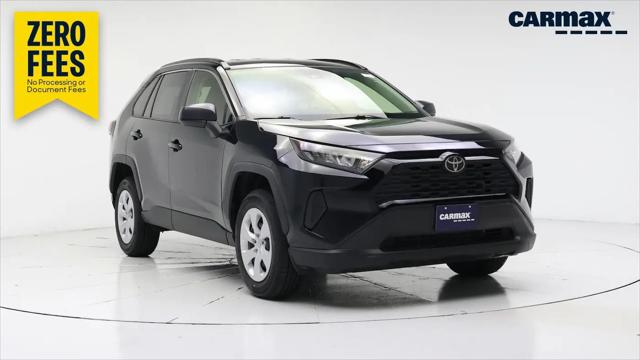 2020 Toyota RAV4 LE for sale in Kenosha, WI