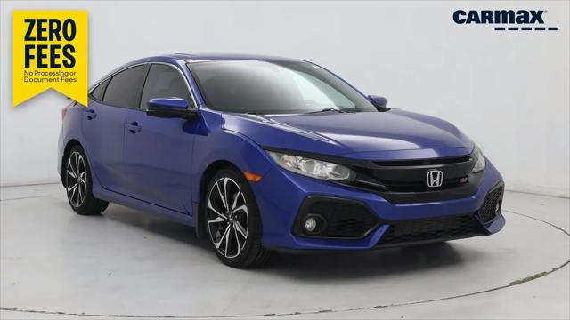 2018 Honda Civic Si for sale in Madison, TN