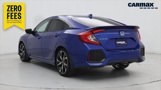 2018 Honda Civic Si for sale in Madison, TN