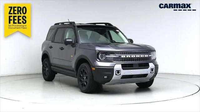 2025 Ford Bronco Sport Badlands for sale in Madison, TN