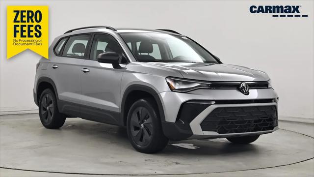 2025 Volkswagen Taos 1.5T S for sale in Kennesaw, GA