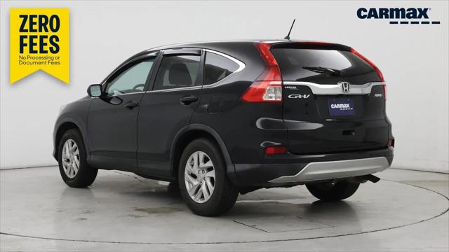 2016 Honda CR-V EX for sale in Kennesaw, GA
