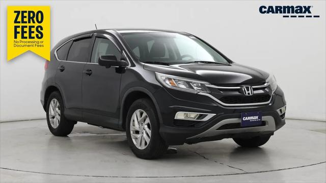 2016 Honda CR-V EX for sale in Kennesaw, GA
