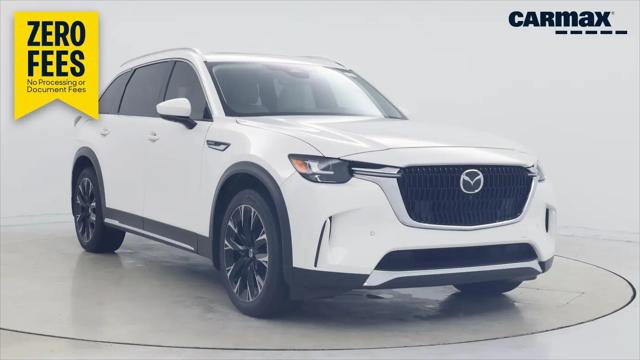 2024 Mazda X-90 Premium Plus for sale in Kennesaw, GA