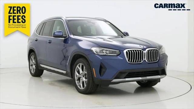 2024 BMW X3 xDrive30i for sale in Kennesaw, GA