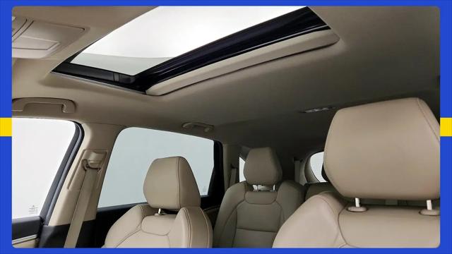 2017 Acura MDX w/Technology Package