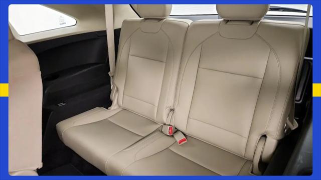 2017 Acura MDX w/Technology Package
